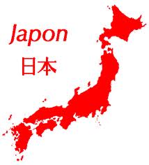 japon