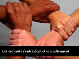 entraide