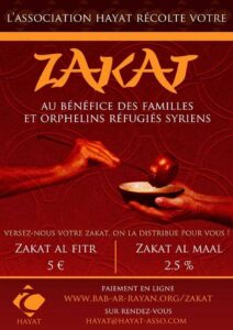 zakat