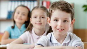 le syndrome du premier de la classe