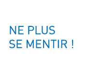 ne plus se mentir